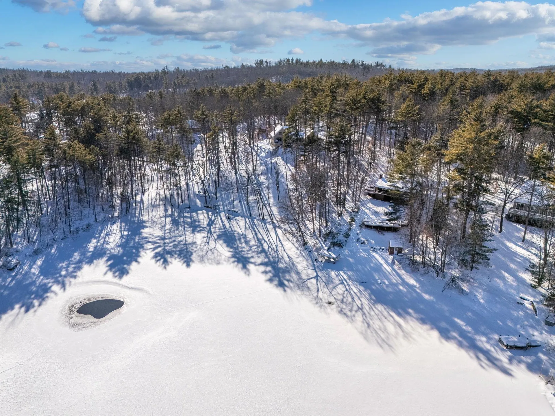 62 Thoreau Trail Wakefield NH 03830