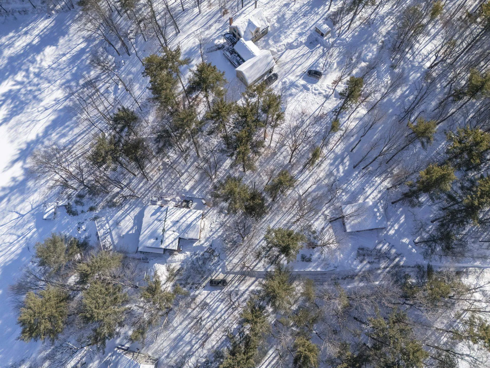 62 Thoreau Trail Wakefield NH 03830