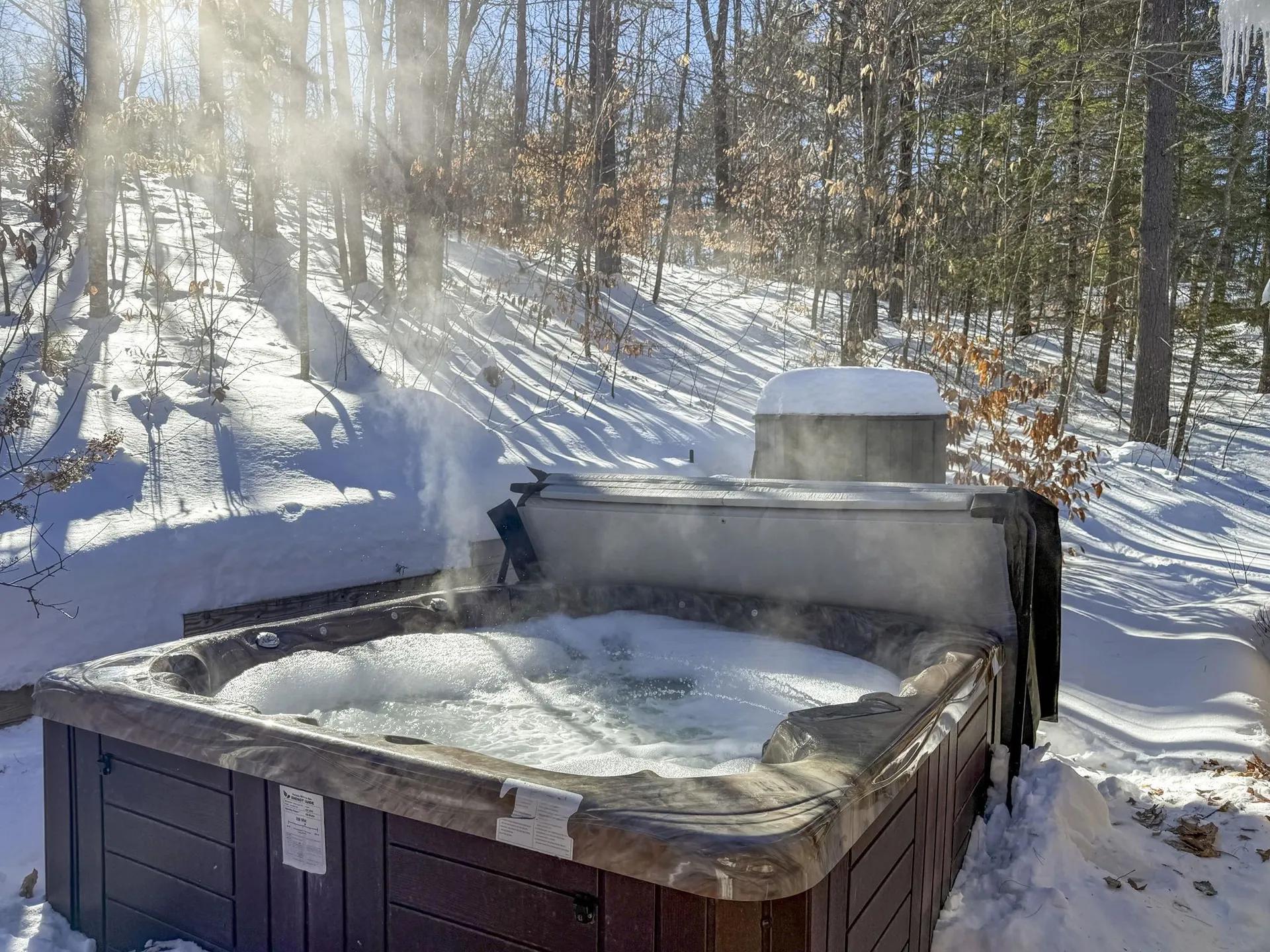 62 Thoreau Trail Wakefield NH 03830