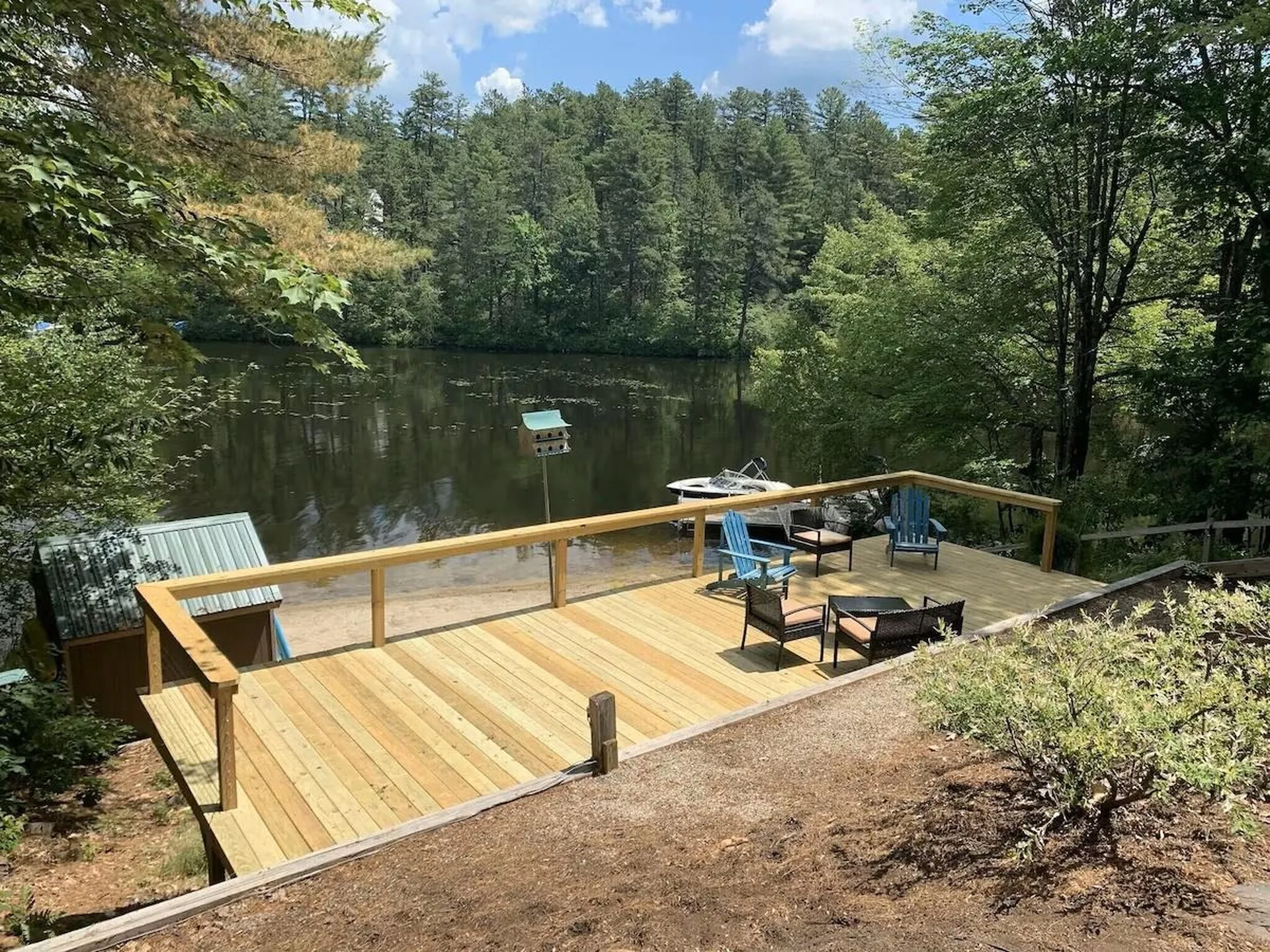 62 Thoreau Trail Wakefield NH 03830