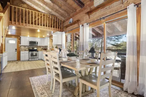 62 Thoreau Trail Wakefield NH 03830