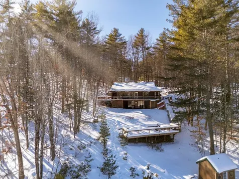 62 Thoreau Trail Wakefield NH 03830