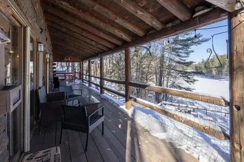 62 Thoreau Trail Wakefield NH 03830