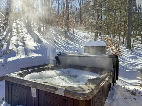 62 Thoreau Trail Wakefield NH 03830