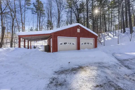 62 Thoreau Trail Wakefield NH 03830