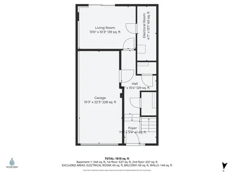 81 N High Street Derry NH 03038