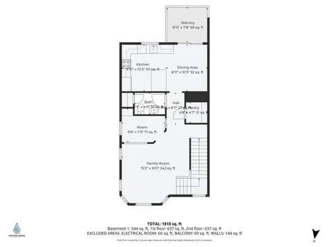 81 N High Street Derry NH 03038