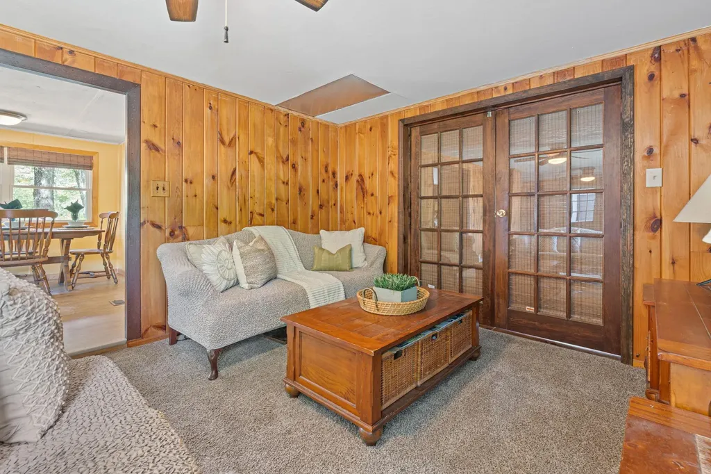 395 Greenhill Road Barrington NH 03825