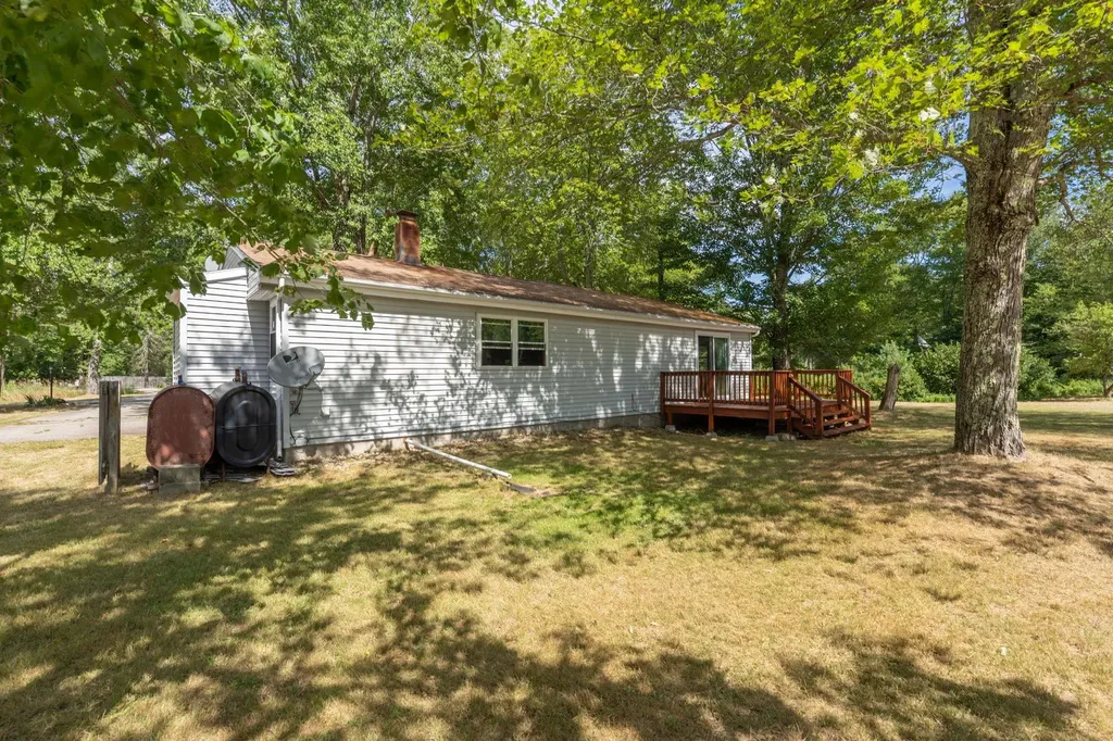 395 Greenhill Road Barrington NH 03825