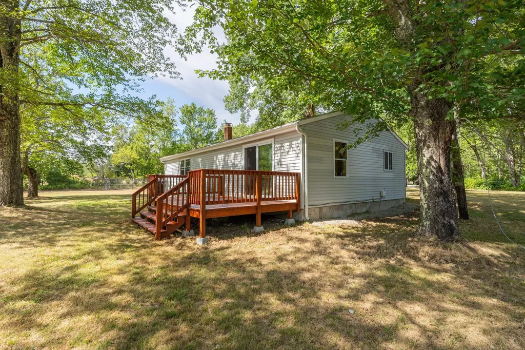 395 Greenhill Road Barrington NH 03825