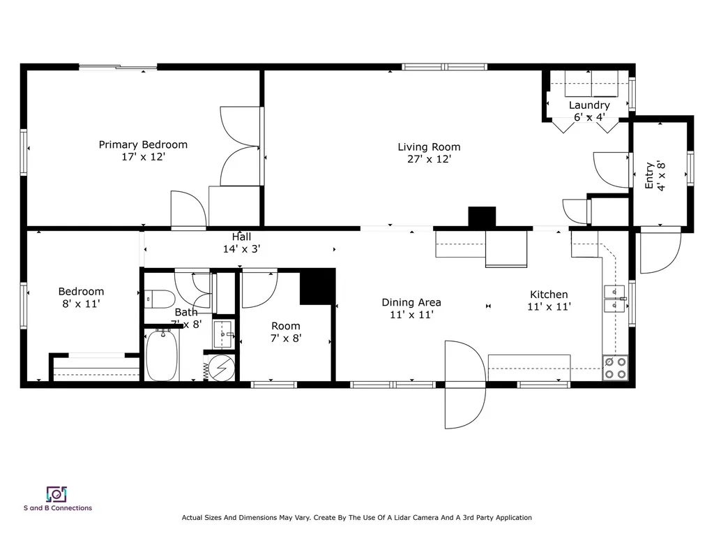 395 Greenhill Road Barrington NH 03825