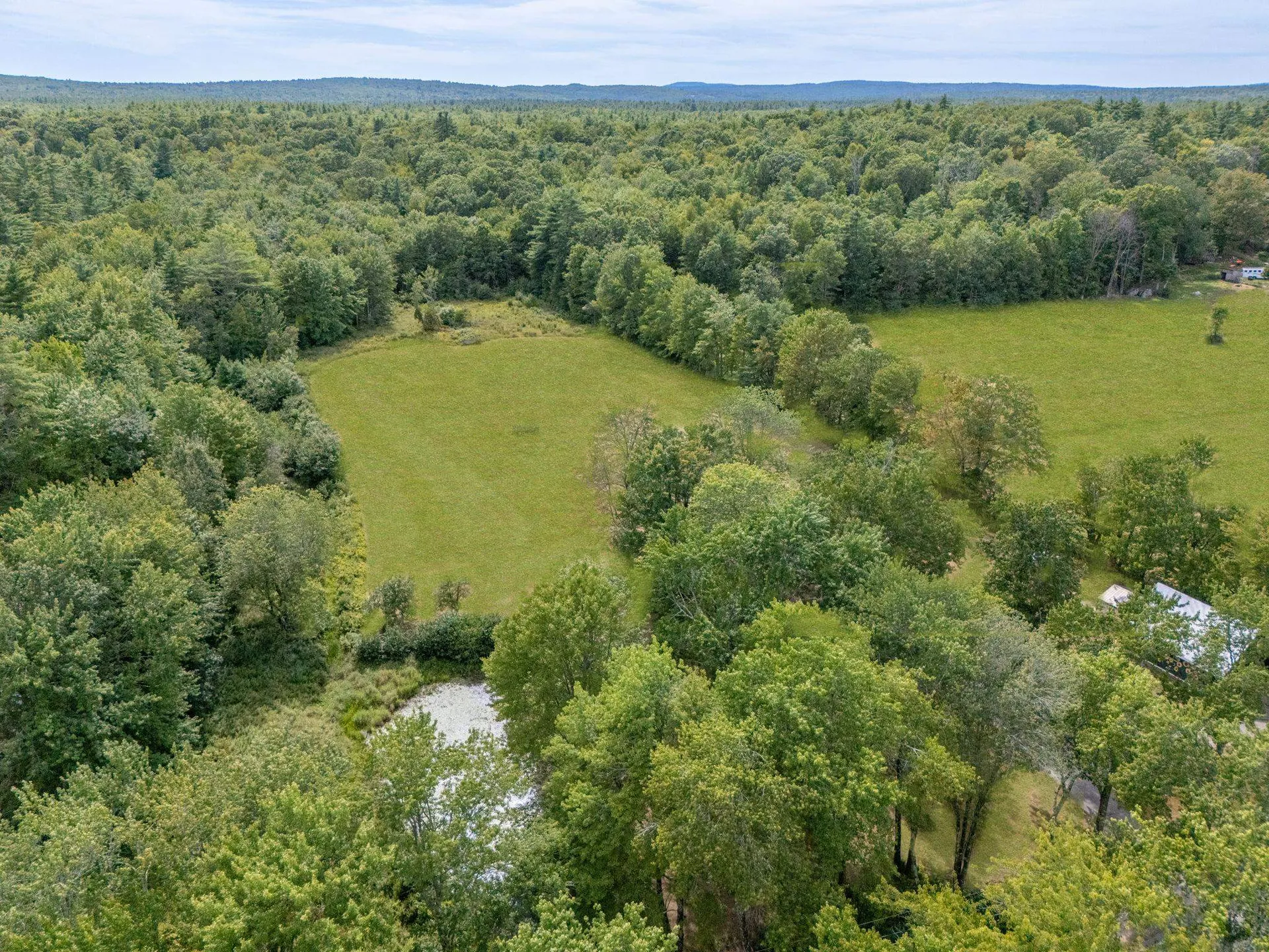 395 Greenhill Road Barrington NH 03825