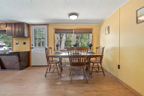 395 Greenhill Road Barrington NH 03825