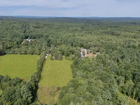 395 Greenhill Road Barrington NH 03825