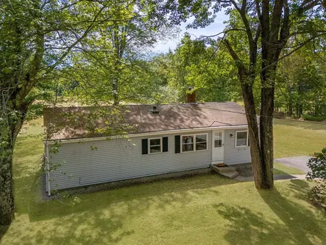 395 Greenhill Road Barrington NH 03825