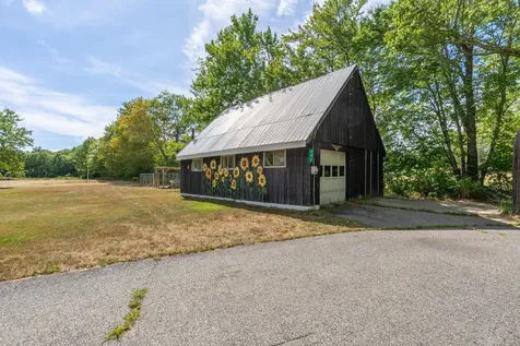 395 Greenhill Road Barrington NH 03825