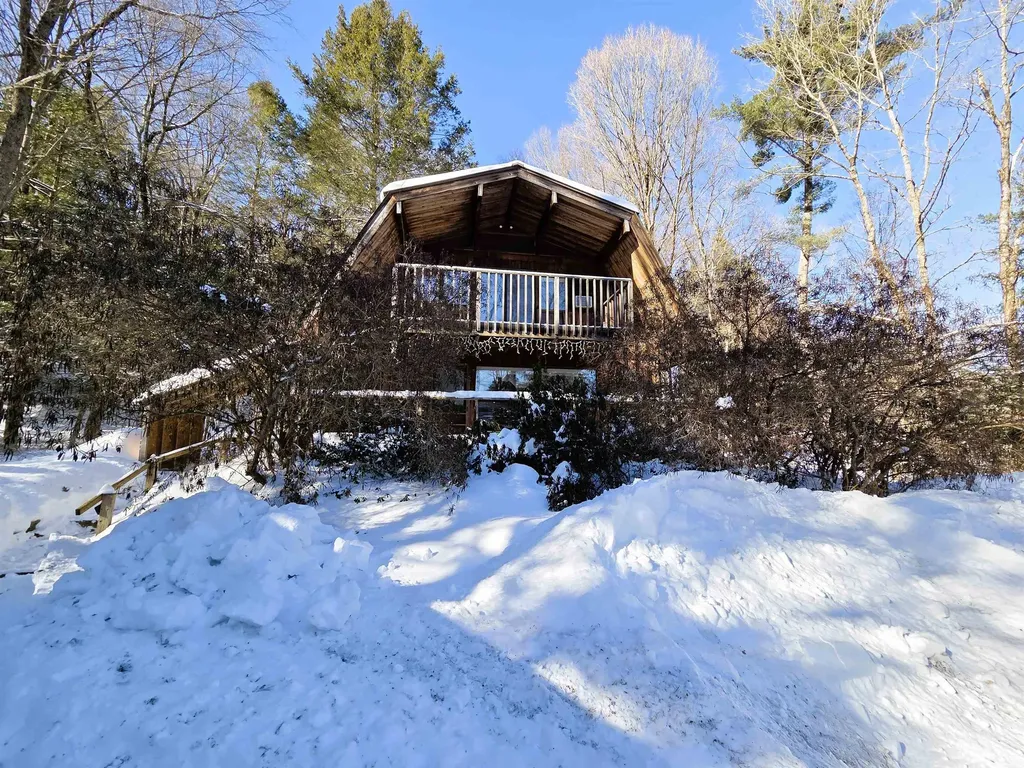119 Newton Hill Road Vernon VT 05354