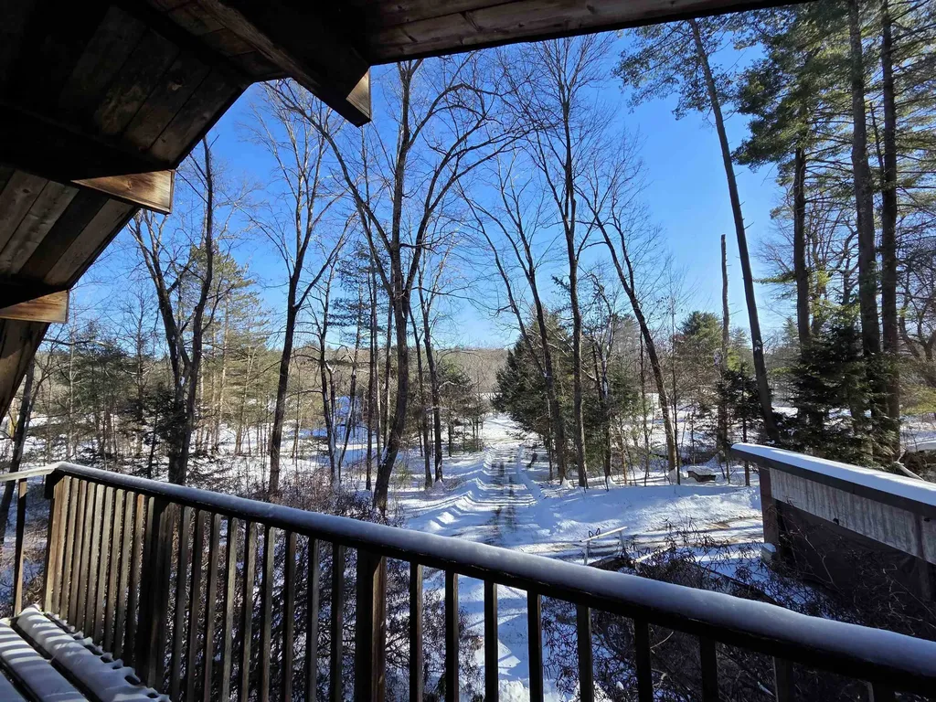 119 Newton Hill Road Vernon VT 05354