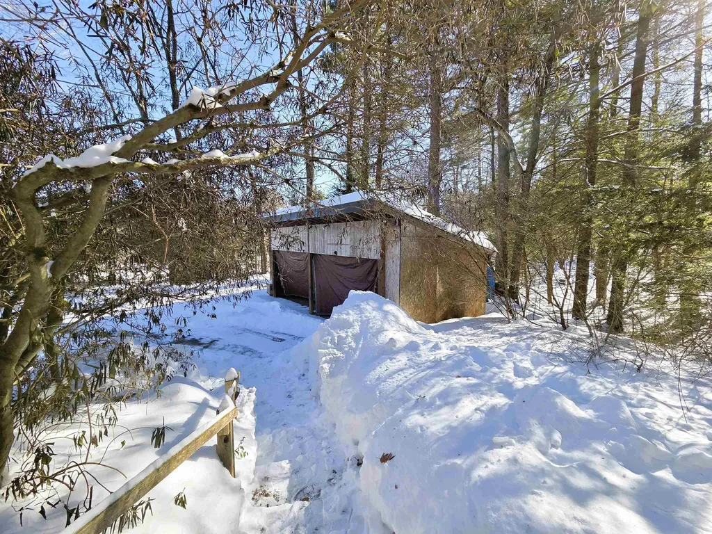 119 Newton Hill Road Vernon VT 05354