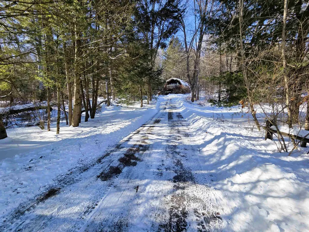 119 Newton Hill Road Vernon VT 05354