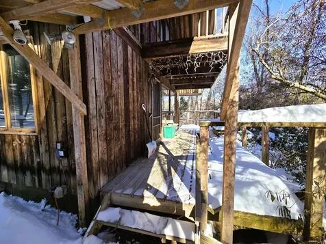 119 Newton Hill Road Vernon VT 05354