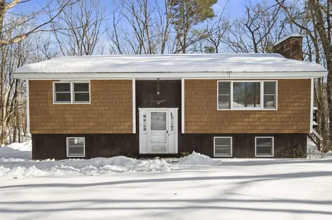 7 Birch Drive Newmarket NH 03857