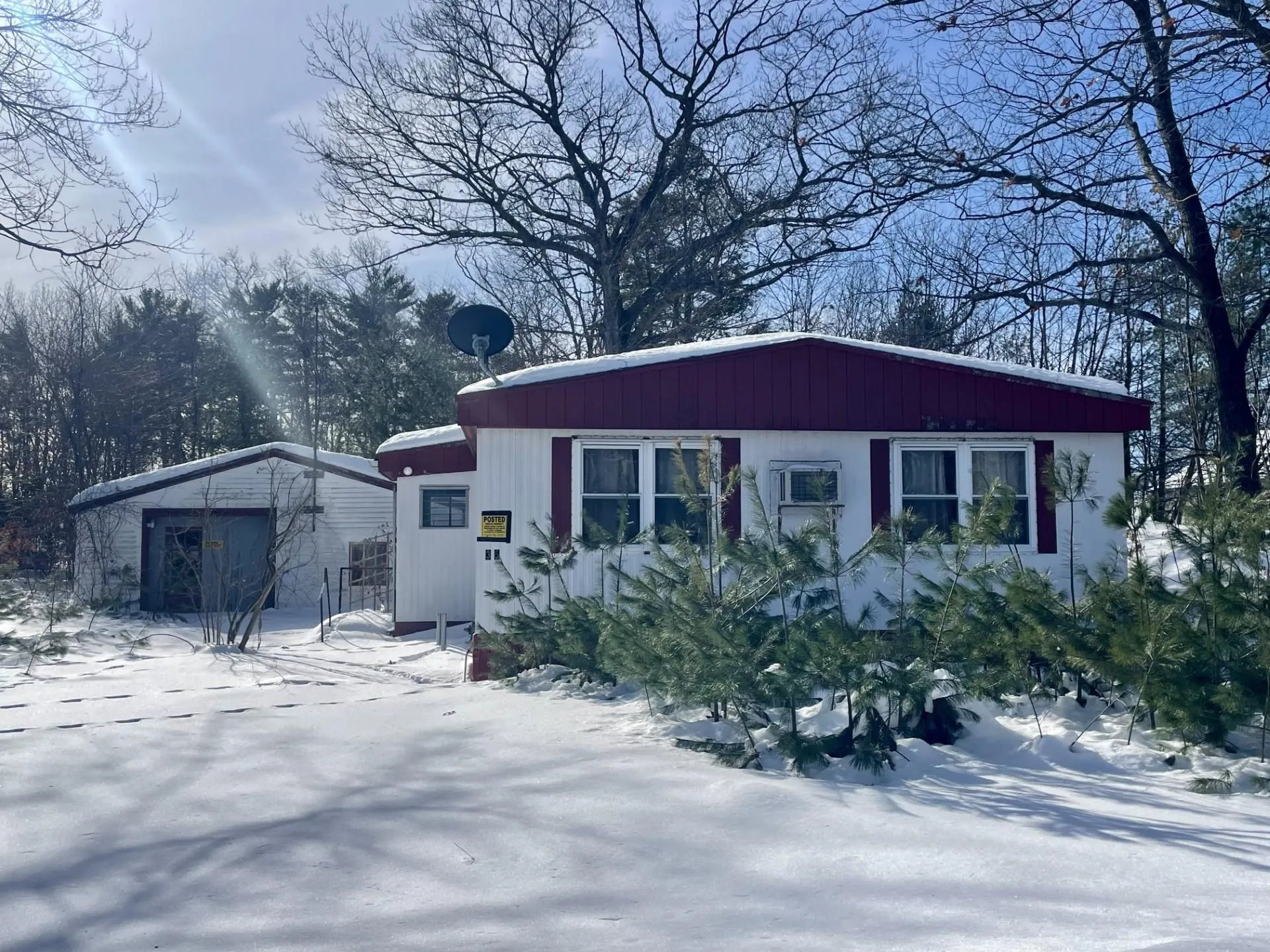 35 New Zealand Road Seabrook NH 03874