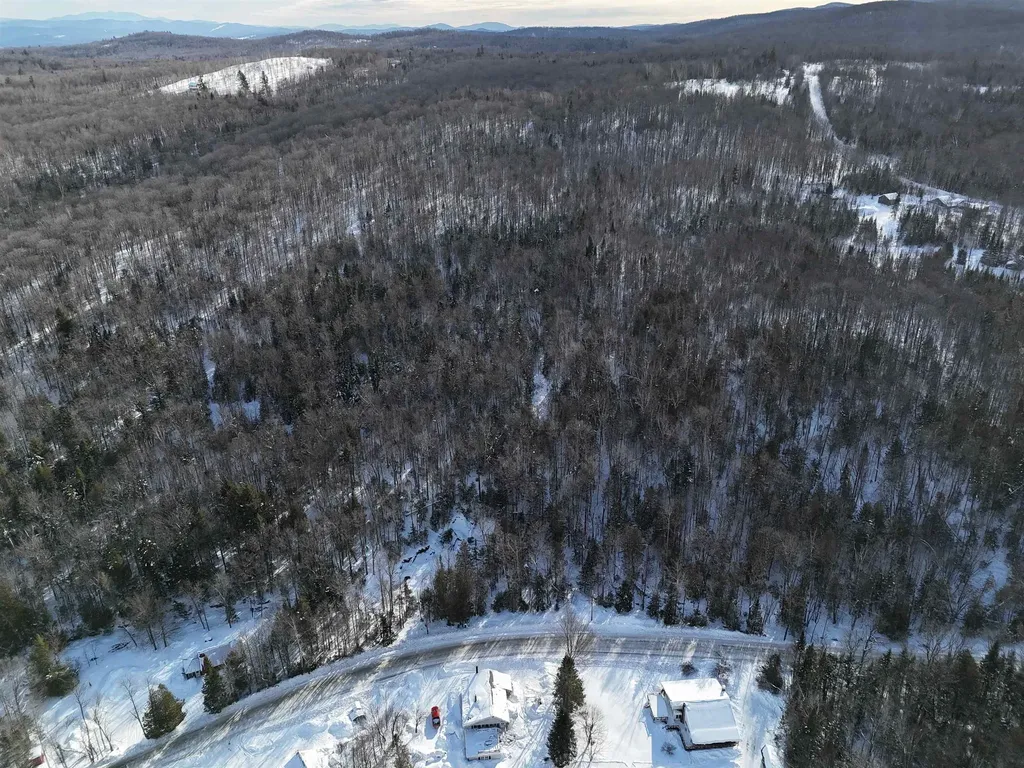 South Wheelock Road Wheelock VT 05851