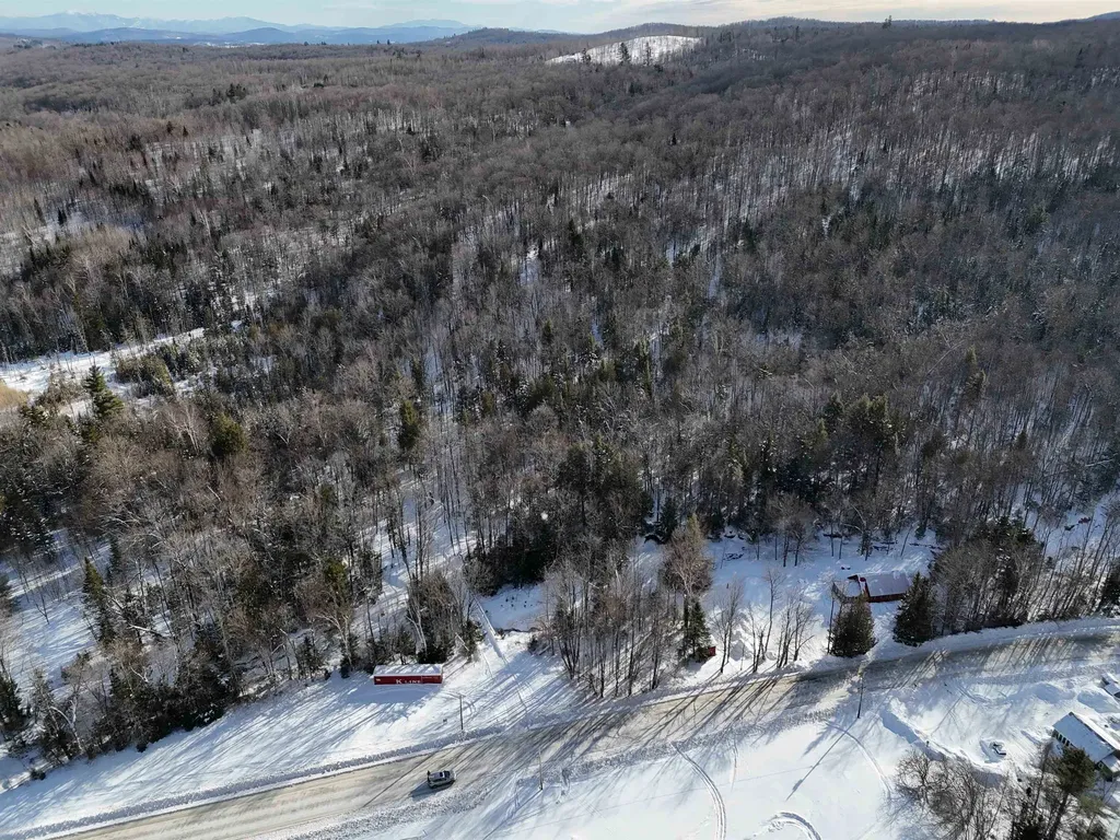 South Wheelock Road Wheelock VT 05851