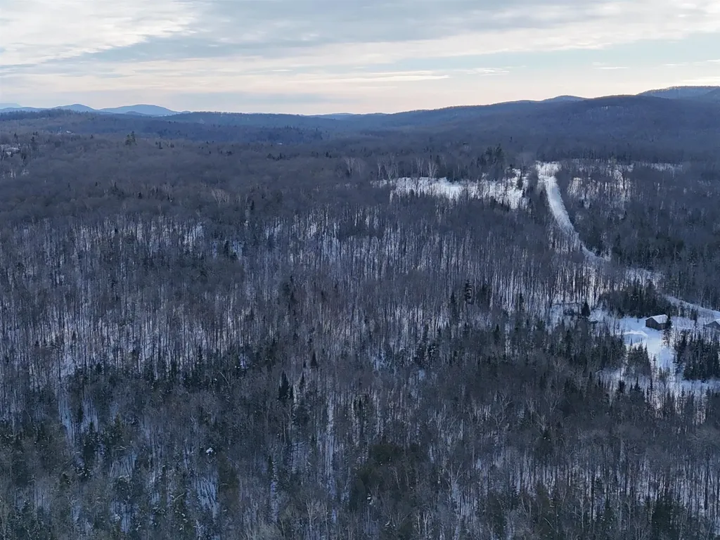 South Wheelock Road Wheelock VT 05851