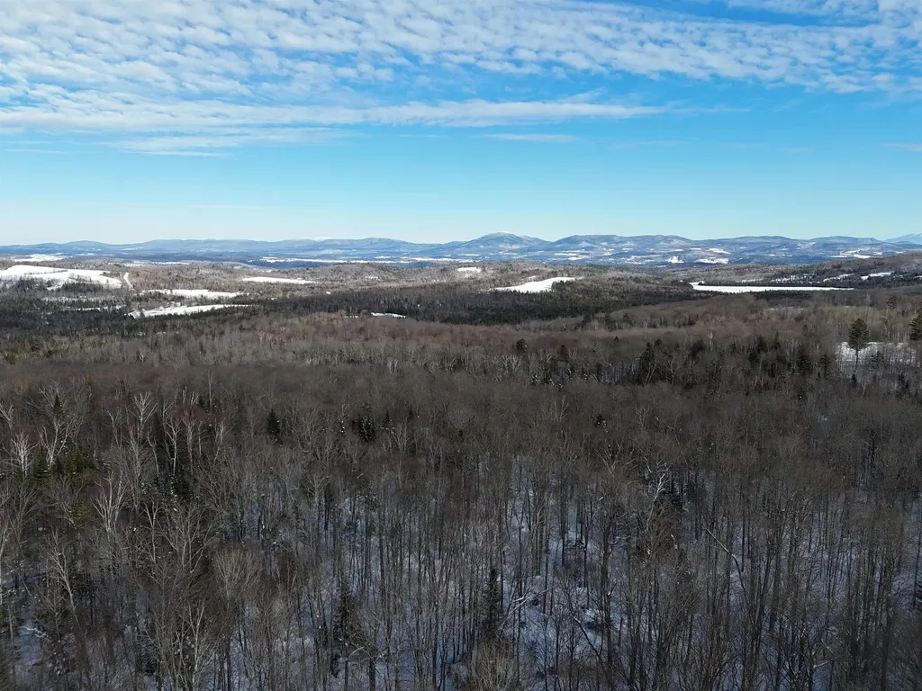 South Wheelock Road Wheelock VT 05851