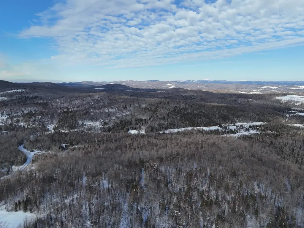 South Wheelock Road Wheelock VT 05851