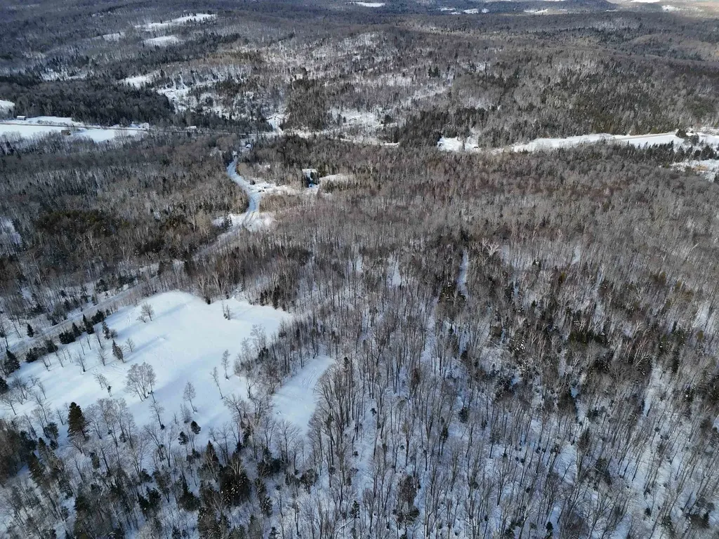 South Wheelock Road Wheelock VT 05851