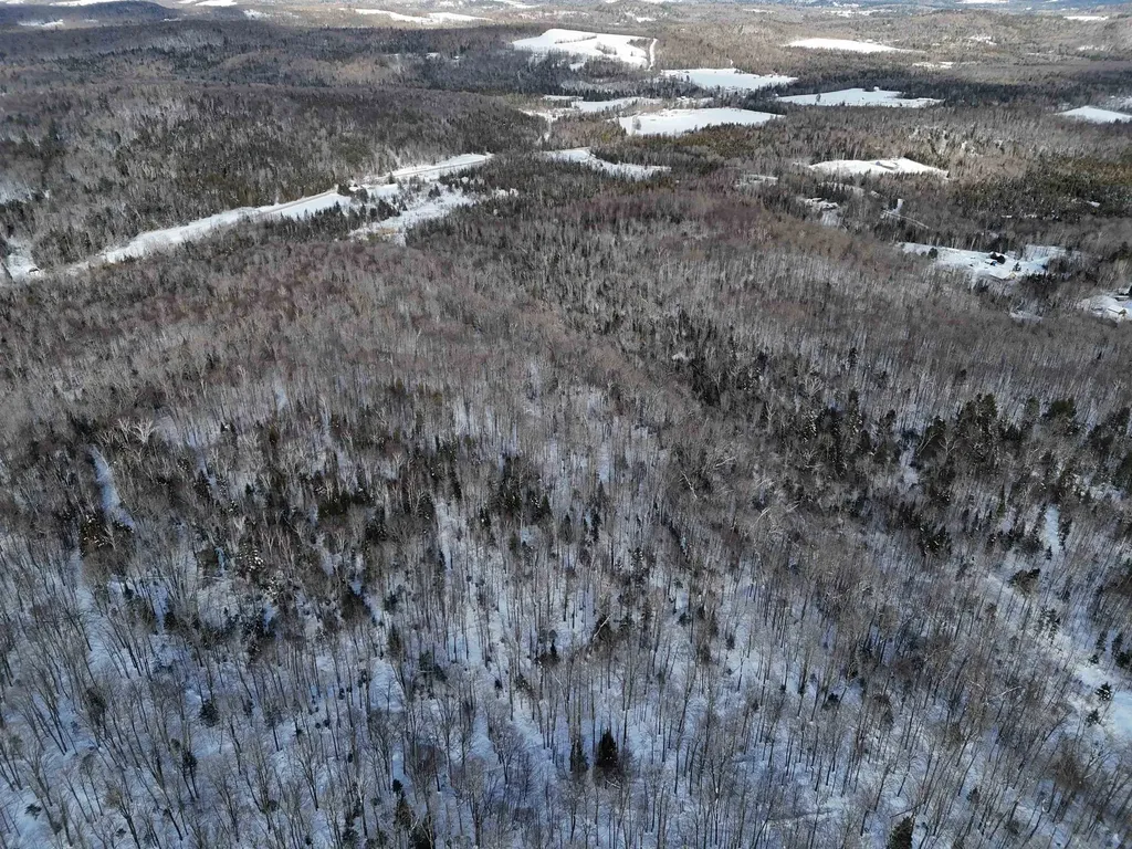 South Wheelock Road Wheelock VT 05851