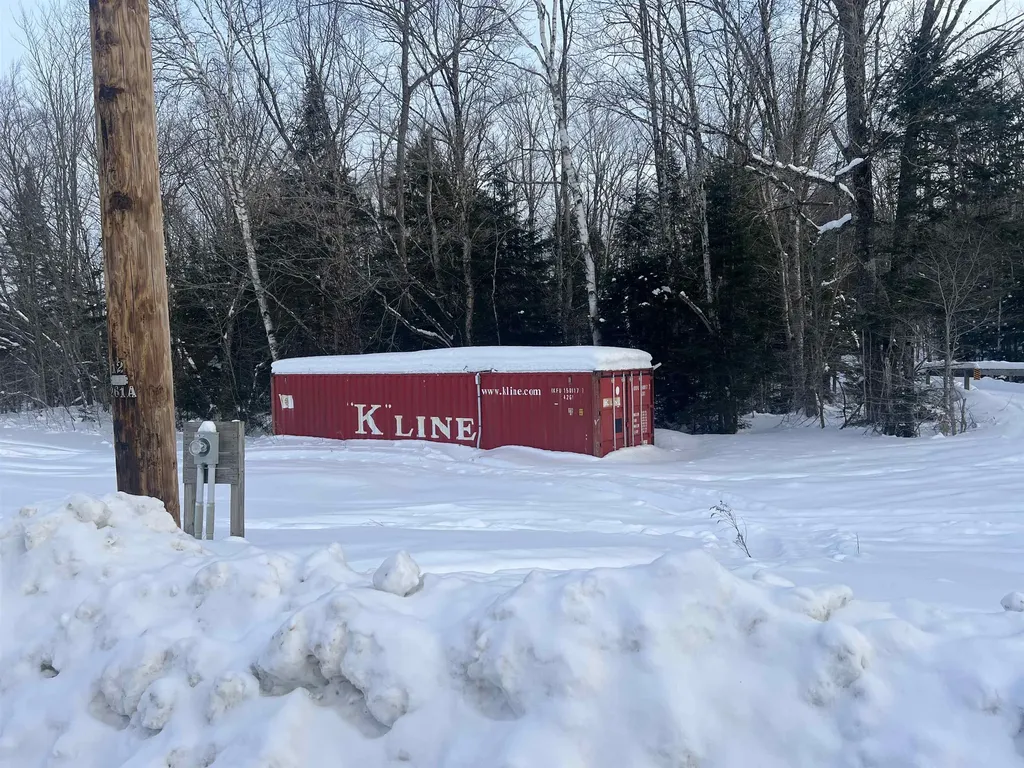 South Wheelock Road Wheelock VT 05851