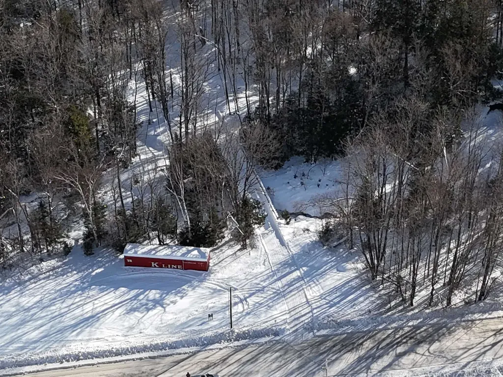 South Wheelock Road Wheelock VT 05851