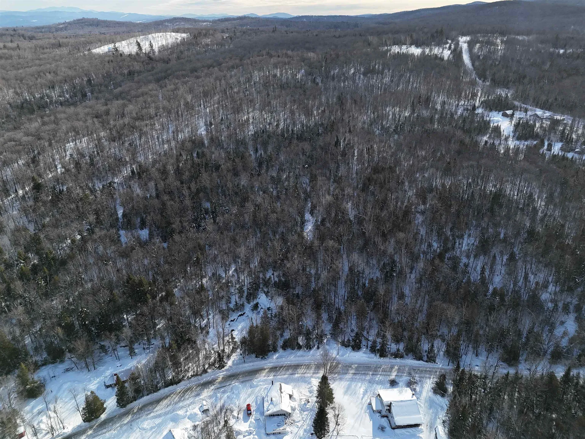 South Wheelock Road Wheelock VT 05851