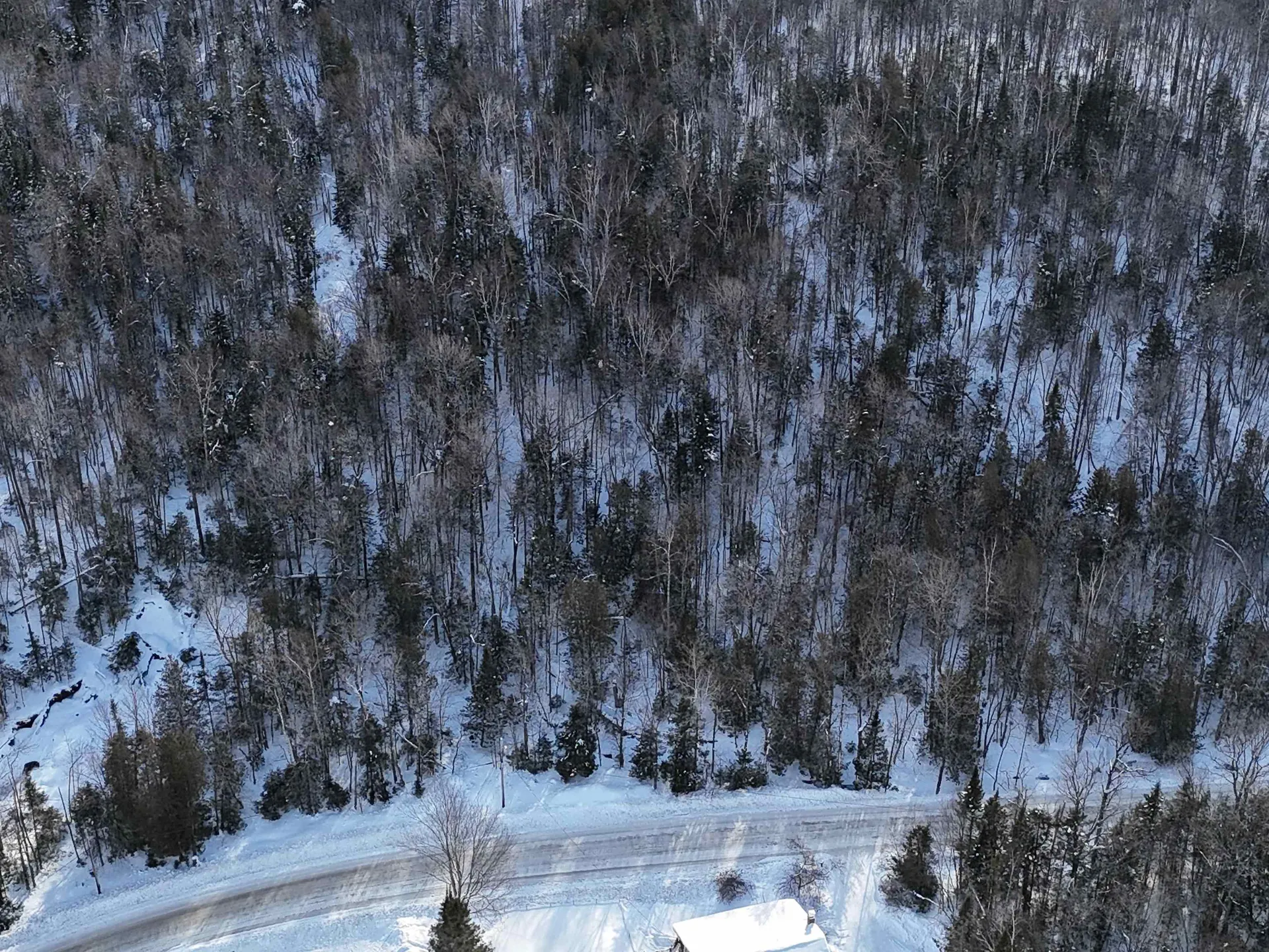 South Wheelock Road Wheelock VT 05851