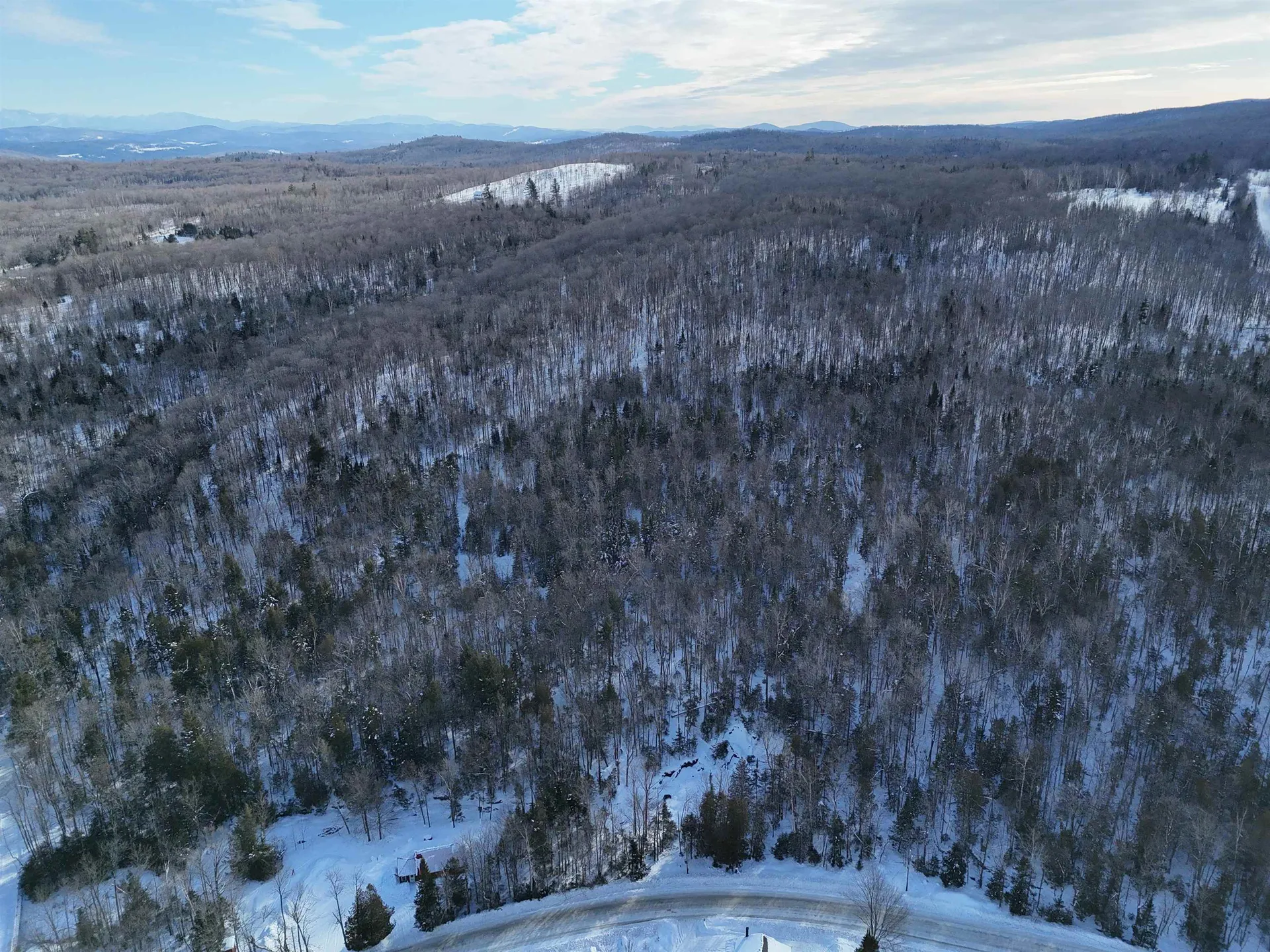 South Wheelock Road Wheelock VT 05851