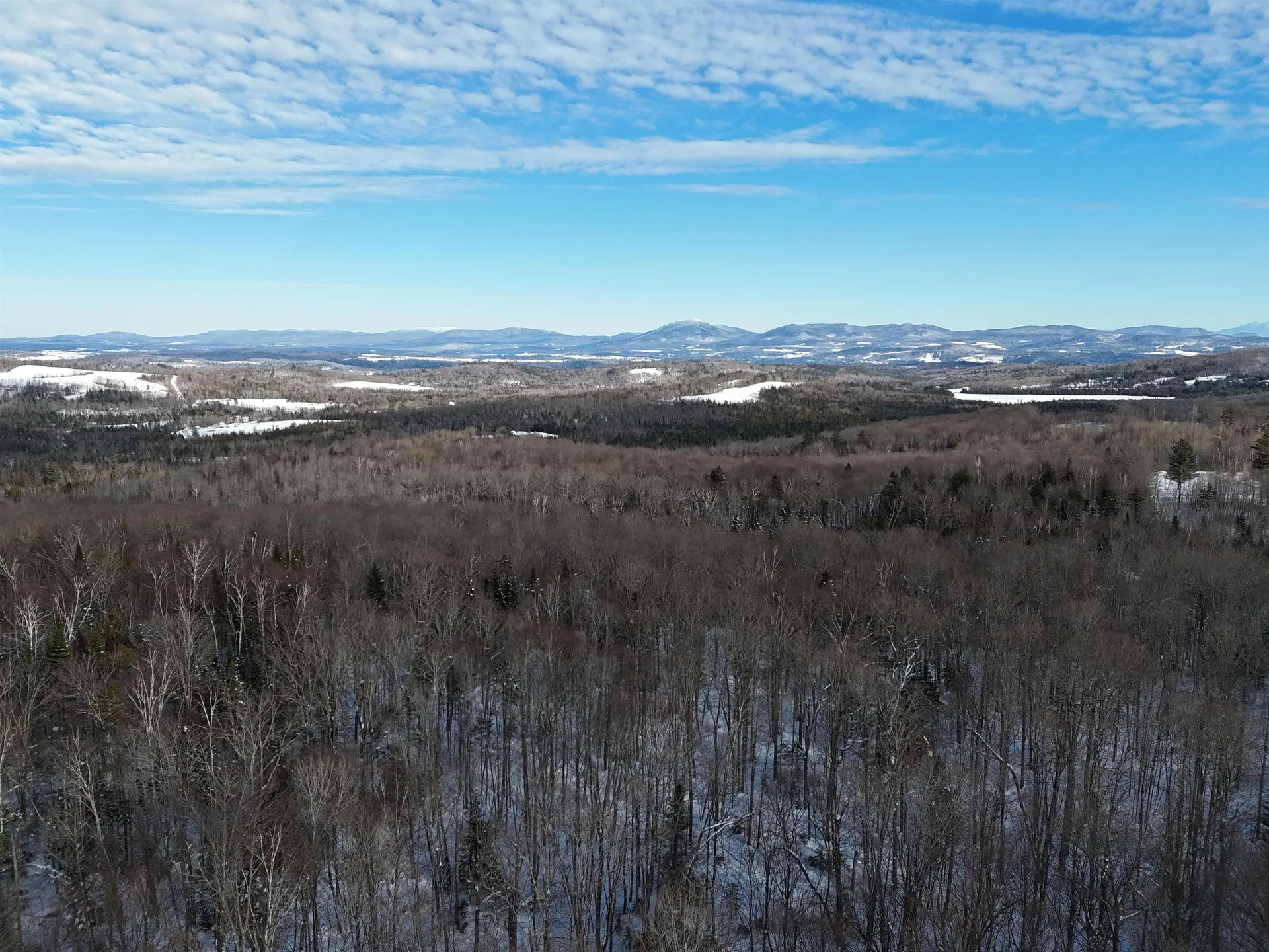 South Wheelock Road Wheelock VT 05851