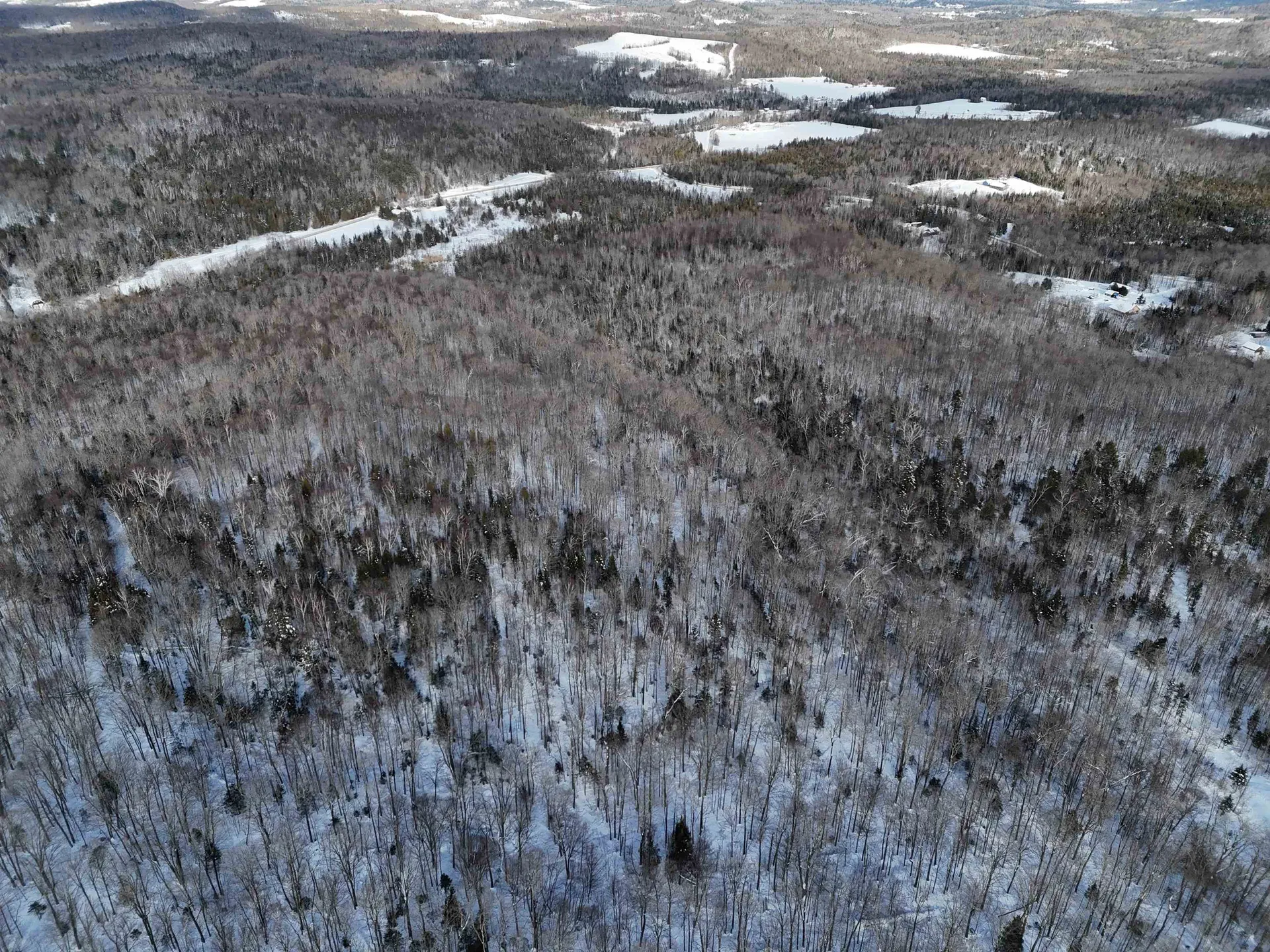 South Wheelock Road Wheelock VT 05851