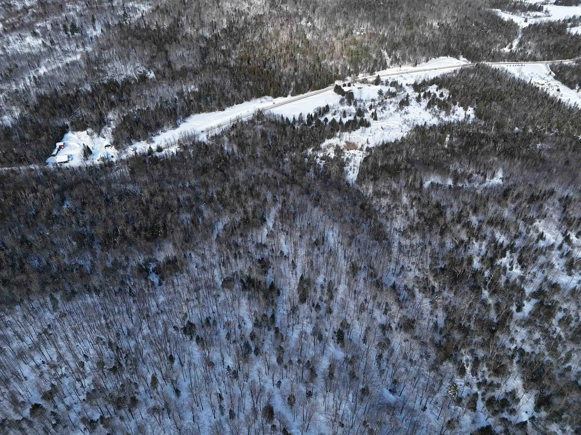 South Wheelock Road Wheelock VT 05851