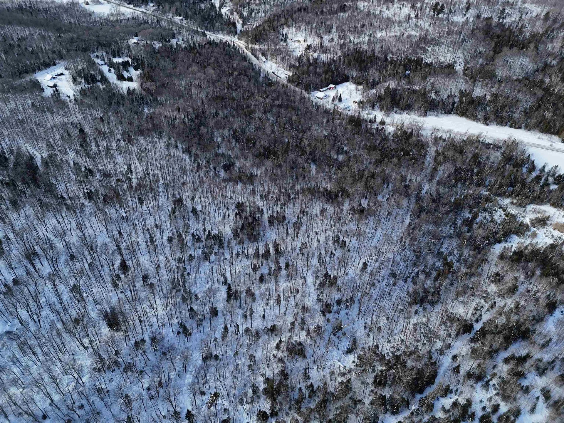 South Wheelock Road Wheelock VT 05851