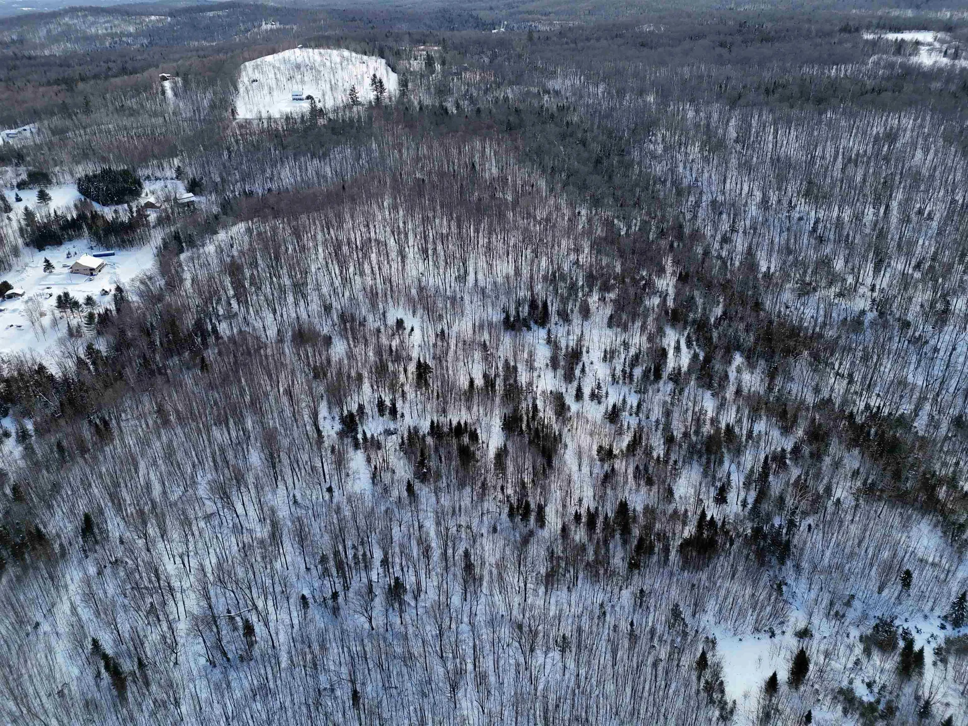 South Wheelock Road Wheelock VT 05851