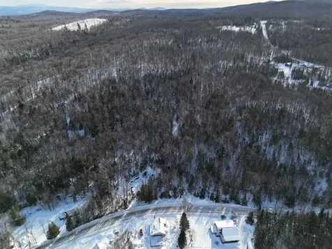 South Wheelock Road Wheelock VT 05851