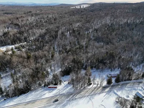 South Wheelock Road Wheelock VT 05851