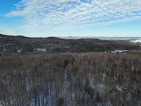 South Wheelock Road Wheelock VT 05851