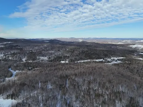 South Wheelock Road Wheelock VT 05851