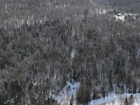 South Wheelock Road Wheelock VT 05851