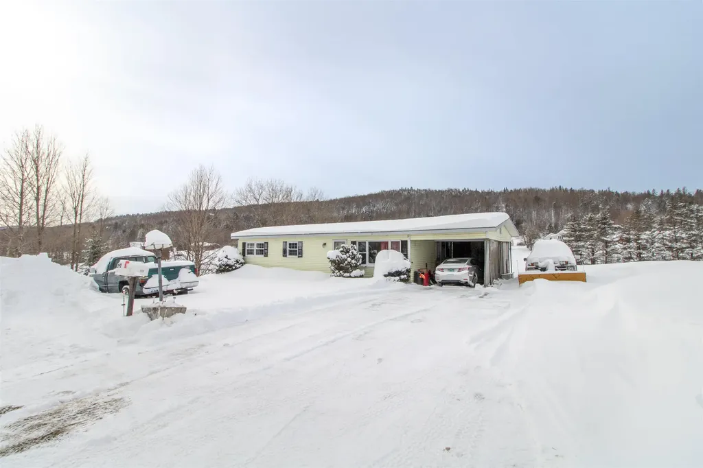 342 Dale Avenue Brighton VT 05846